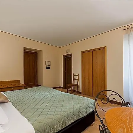 ホテル Relais La Fattoria