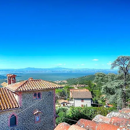 Relais La Fattoria