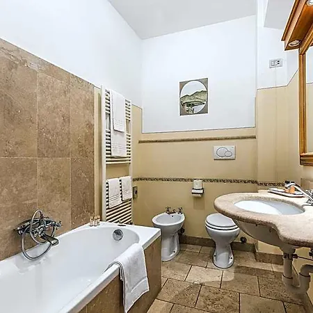 ホテル Relais La Fattoria 3*