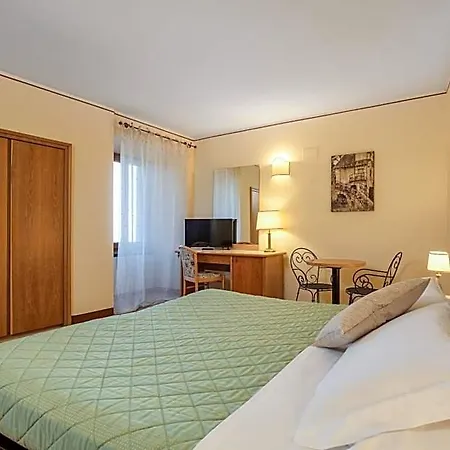 Relais La Fattoria ホテル 3*