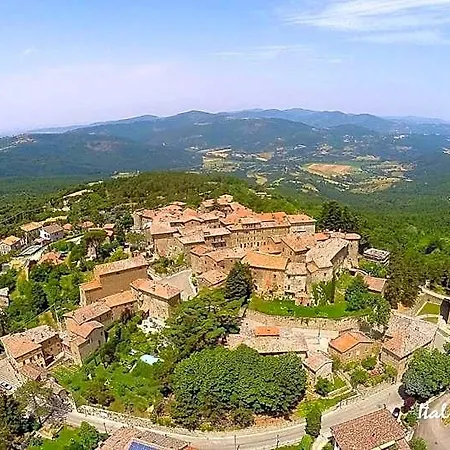 ホテル Relais La Fattoria