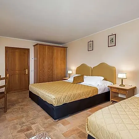 Relais La Fattoria ホテル 3*