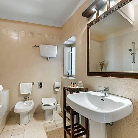 ホテル Relais La Fattoria