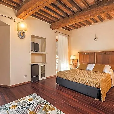 Relais La Fattoria 3*