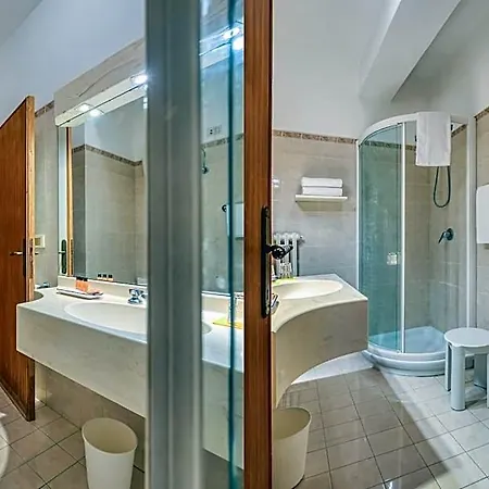 Relais La Fattoria ホテル
