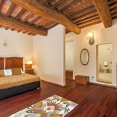 Relais La Fattoria カステル・リゴーネ