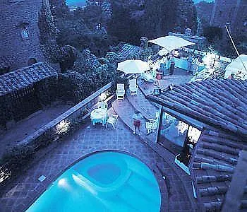 Relais La Fattoria Hotel 3*