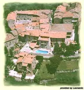 Relais La Fattoria Hotel