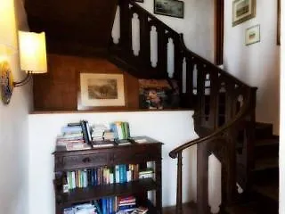فندق Relais La Fattoria 3*