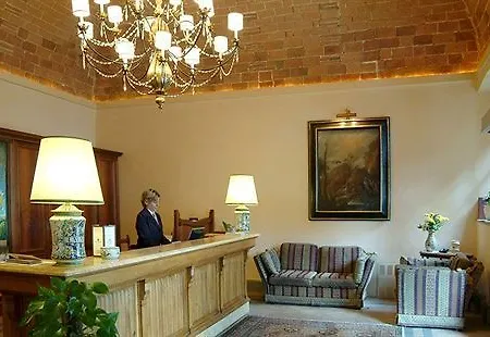Relais La Fattoria Szálloda 3*