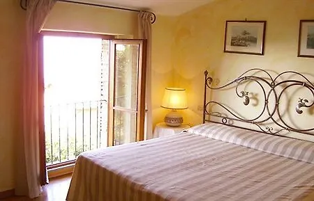 Relais La Fattoria 3*