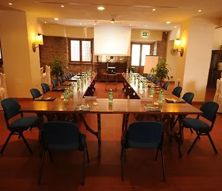 Hotel Relais La Fattoria