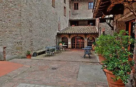 Relais La Fattoria فندق