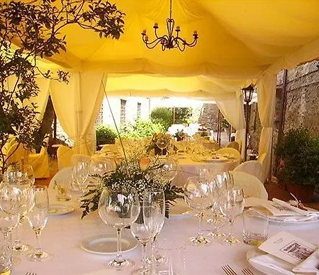 Hotel Relais La Fattoria