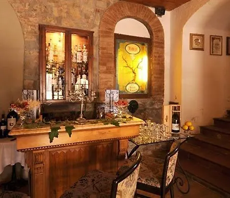 Relais La Fattoria 3* Castel Rigone