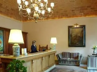 Relais La Fattoria Szálloda 3*