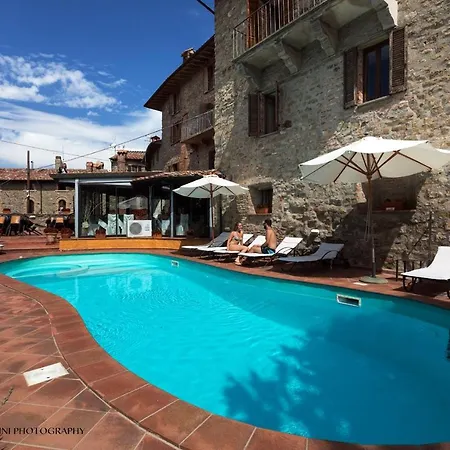 Relais La Fattoria