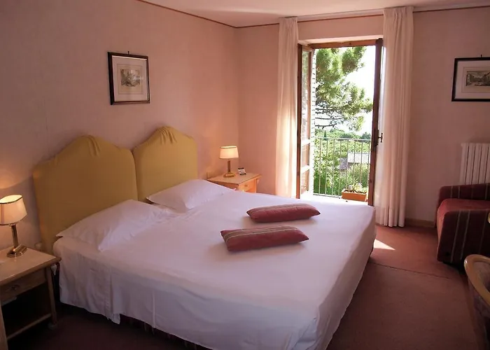 Relais La Fattoria 3*