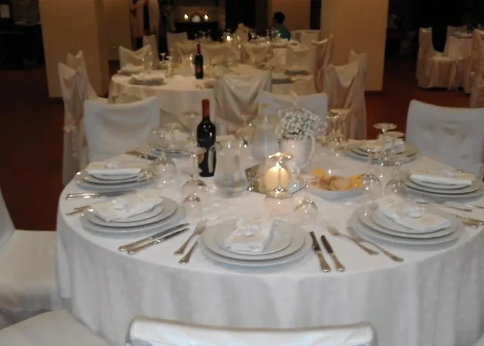 Relais La Fattoria Hotel 3*