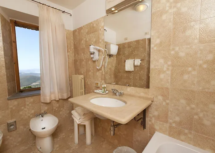 Relais La Fattoria Hotel 3*