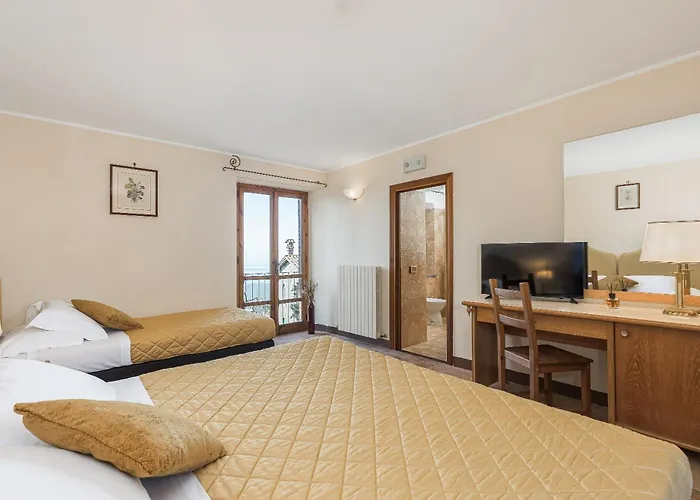 Hotel Relais La Fattoria