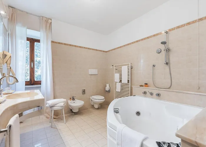 Relais La Fattoria 3*