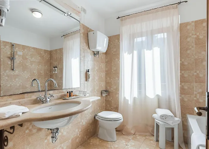 Отель Relais La Fattoria