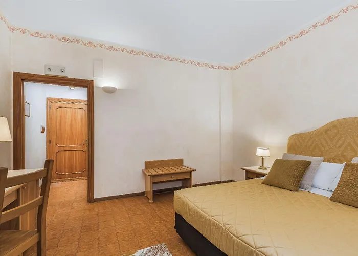 Hotel Relais La Fattoria