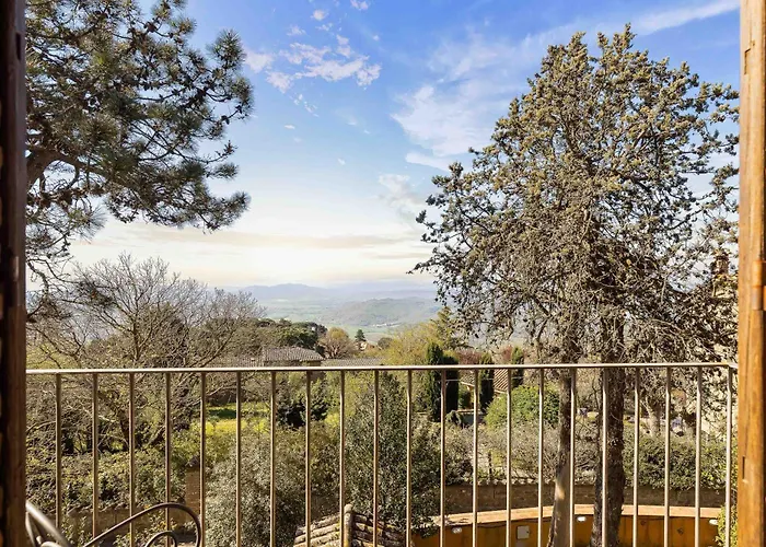 Отель Relais La Fattoria 3*