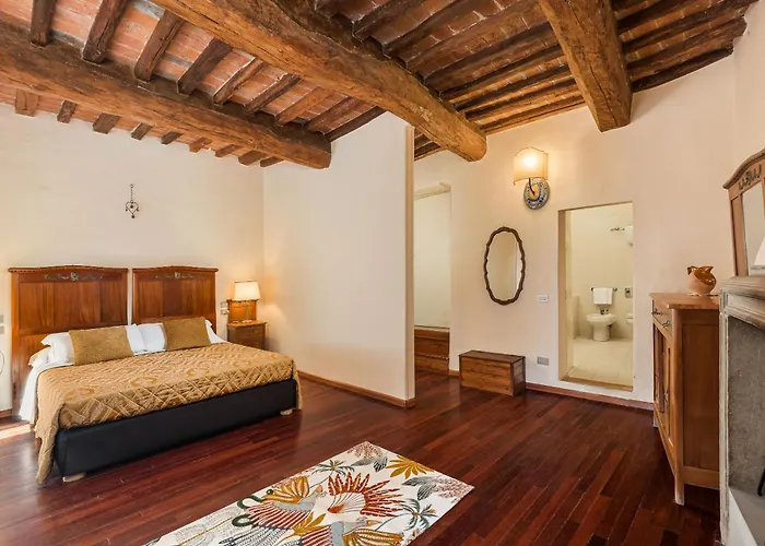 Relais La Fattoria 3*