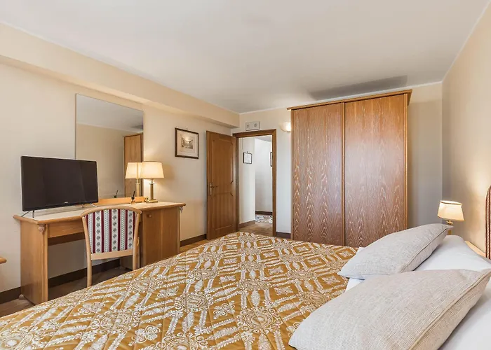 Relais La Fattoria Hotel Castel Rigone