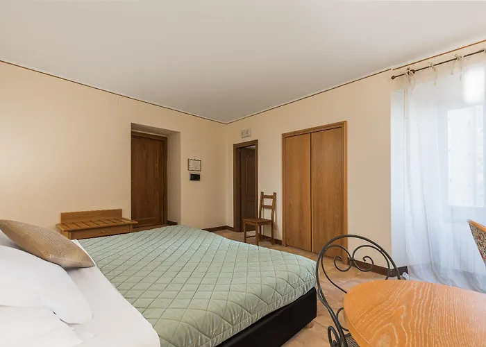 Relais La Fattoria 3*