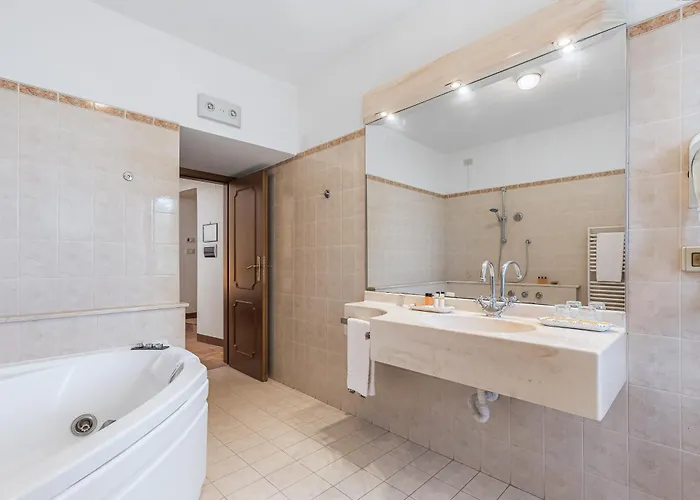 Отель Relais La Fattoria