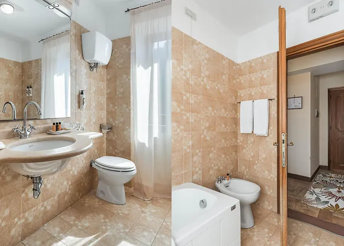 Hotel Relais La Fattoria Castel Rigone