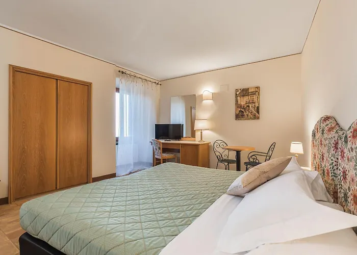 Relais La Fattoria 3*