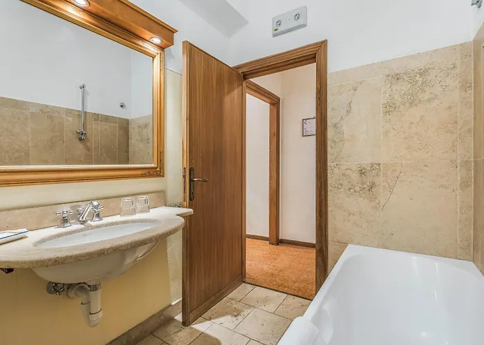 Relais La Fattoria 3*