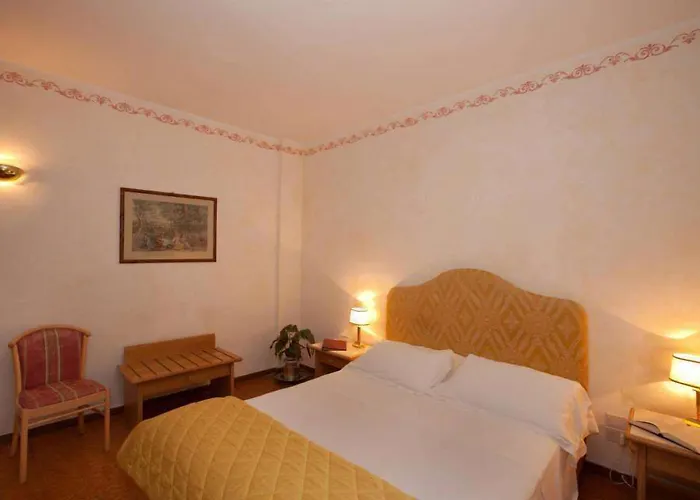 Hotel Relais La Fattoria Castel Rigone