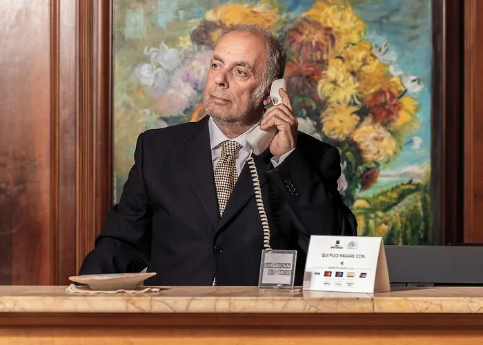 Relais La Fattoria 3* Castel Rigone