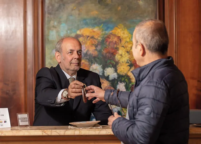 Relais La Fattoria Отель 3*