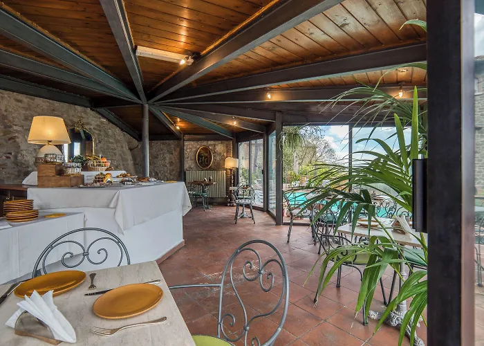 Relais La Fattoria 3* Castel Rigone