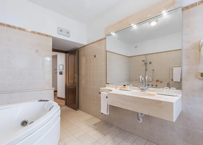 Hotel Relais La Fattoria 3*