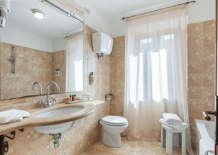 Relais La Fattoria 3*