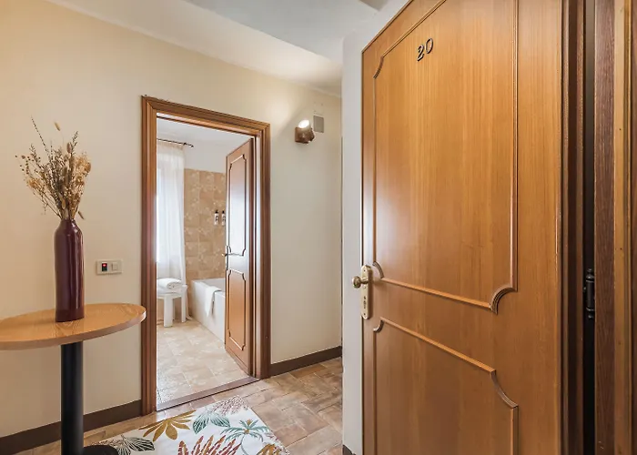 Relais La Fattoria 3* Castel Rigone