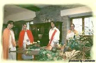 Hotel Relais La Fattoria 3*