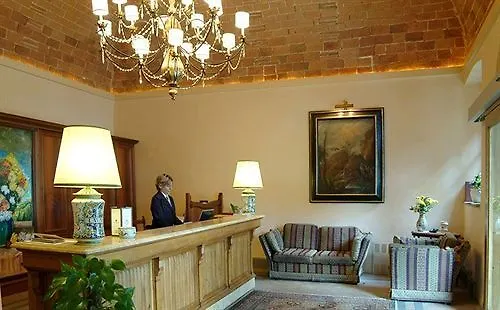 Relais La Fattoria Hotel 3*