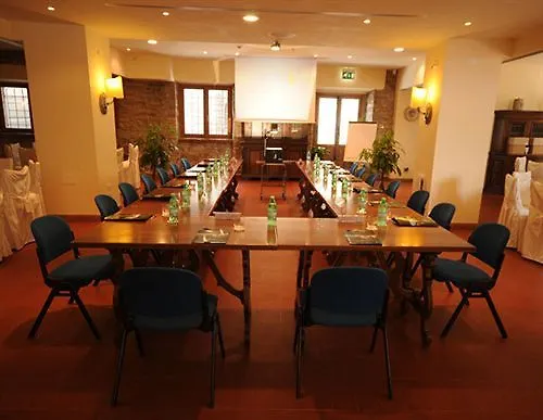 Hotel Relais La Fattoria