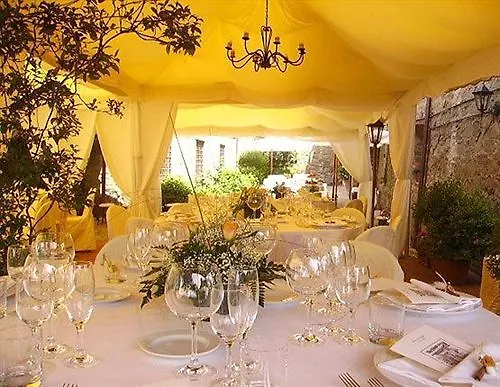 Hotel Relais La Fattoria