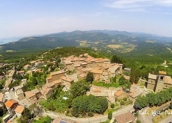 Hotel Relais La Fattoria