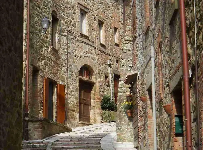 Relais La Fattoria